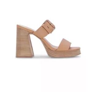 Dolce Vita Landry Platform Heel Size 8.5